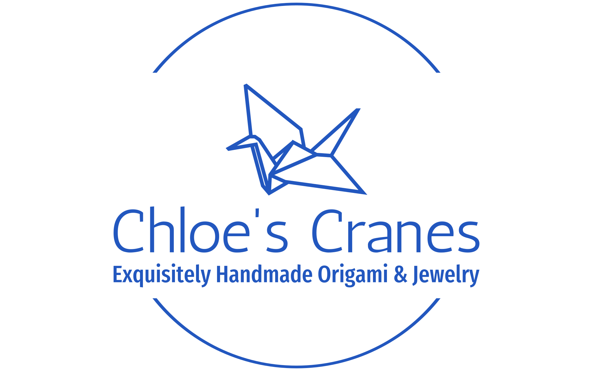 Chloe’s Cranes